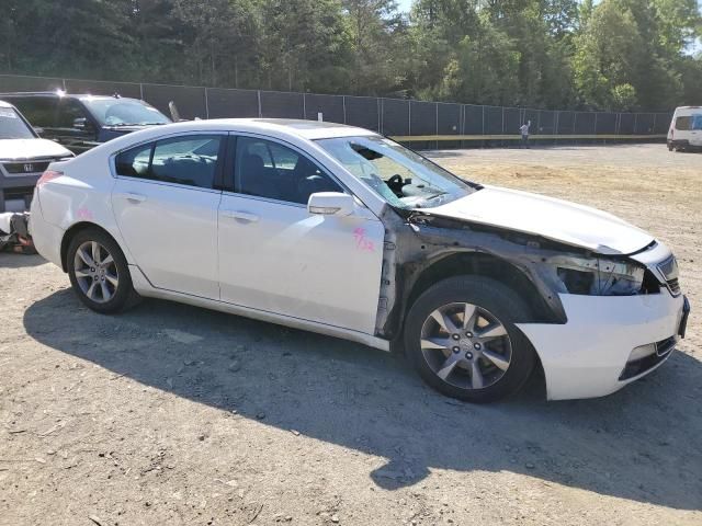 2013 Acura TL