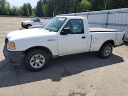 2009 Ford Ranger for sale in Arlington, WA