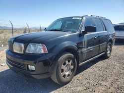 Lincoln Navigator Vehiculos salvage en venta: 2005 Lincoln Navigator