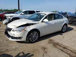 2015 Buick Regal for sale in Woodhaven, MI