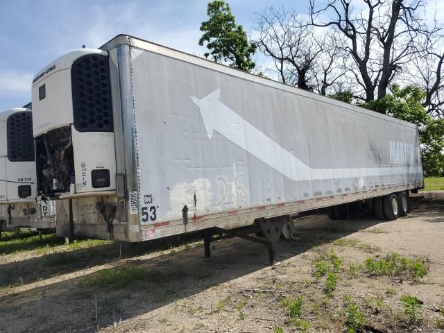 2004 Utility Reefer