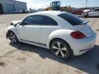 2014 Volkswagen Beetle Turbo