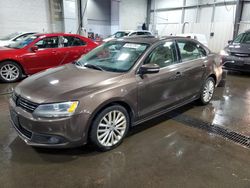 2011 Volkswagen Jetta SEL for sale in Ham Lake, MN