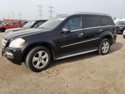 2012 Mercedes-Benz GL 450 4matic for sale in Elgin, IL