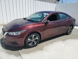 2022 Nissan Sentra SV for sale in Ellenwood, GA