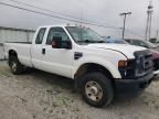 2009 Ford F250 Super Duty