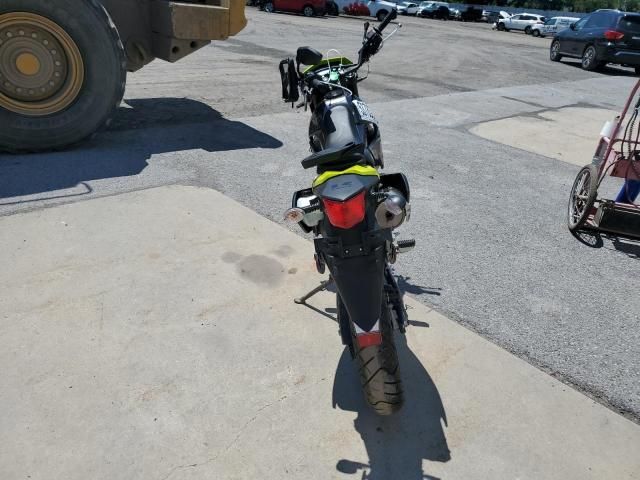 2023 Kawasaki KLX300 E