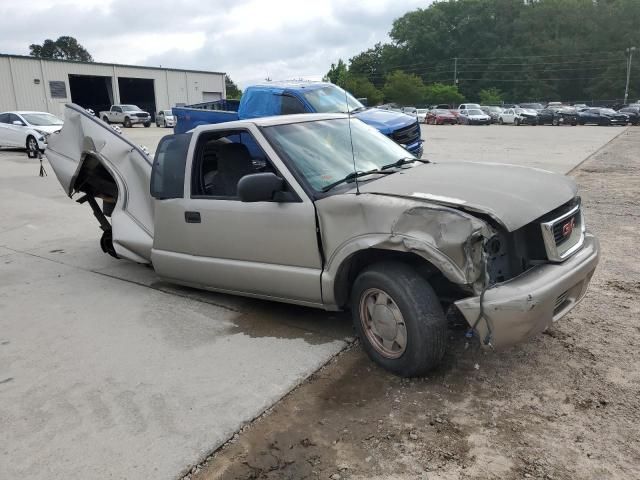 2002 GMC Sonoma