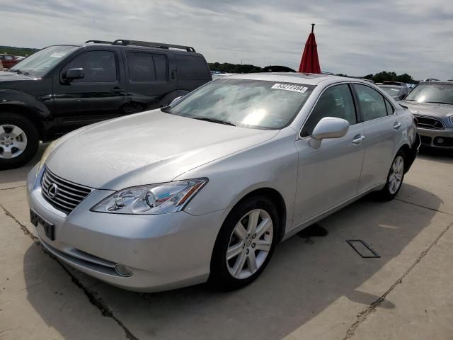 2007 Lexus ES 350