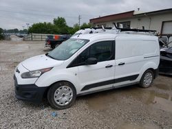 2014 Ford Transit Connect XL en venta en Indianapolis, IN