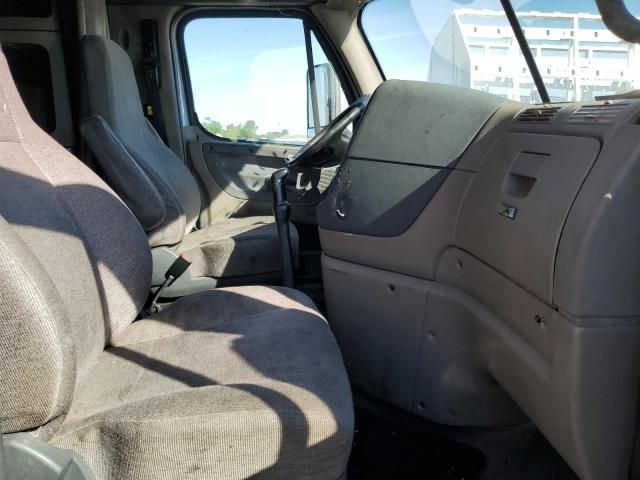 2016 Freightliner Cascadia 125