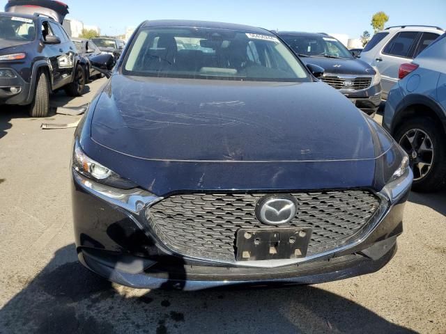 2021 Mazda 3 Select