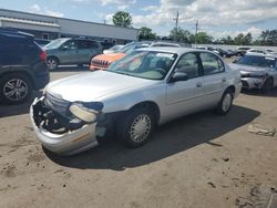 Chevrolet salvage cars for sale: 2003 Chevrolet Malibu