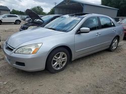 2007 Honda Accord EX for sale in Midway, FL