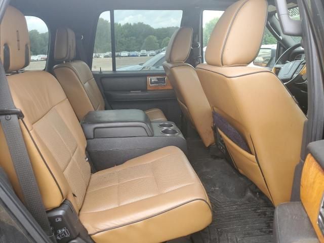 2011 Lincoln Navigator