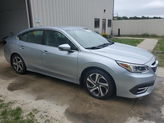 2020 Subaru Legacy Limited