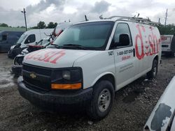 2014 Chevrolet Express G2500 for sale in Columbus, OH