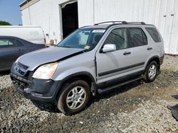 2004 Honda CR-V EX for sale in Windsor, NJ