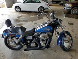 2004 Harley-Davidson Fxdwg en venta en Mocksville, NC