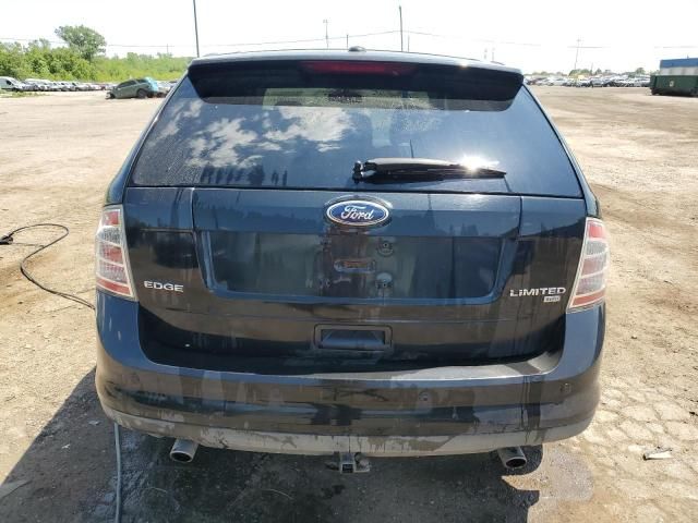 2010 Ford Edge Limited