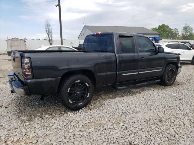 2004 Chevrolet Silverado C1500