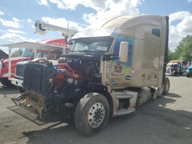 2016 Kenworth Construction T680