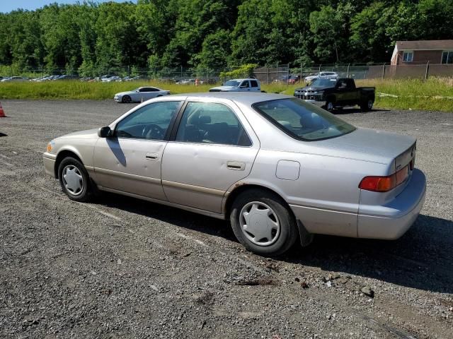 2000 Toyota Camry CE