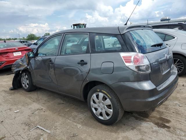 2005 Toyota Corolla Matrix XR