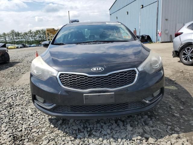 2015 KIA Forte EX