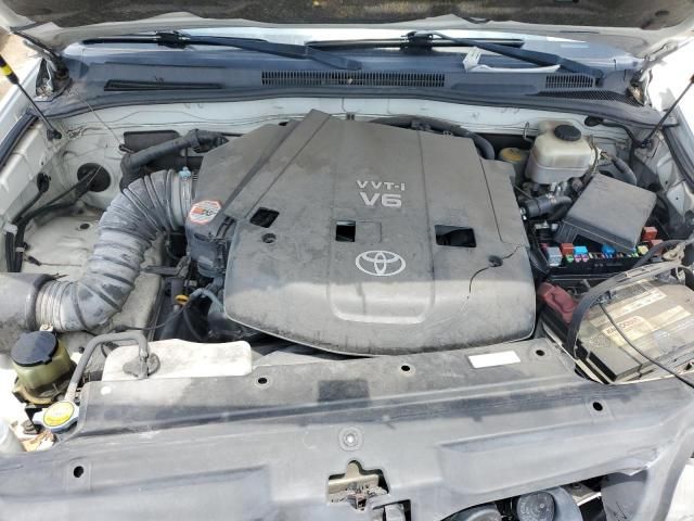 2006 Toyota 4runner SR5