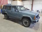 1998 Jeep Cherokee SE