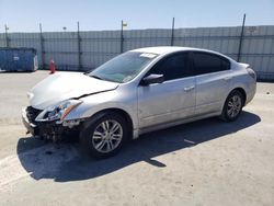 2012 Nissan Altima Base for sale in Antelope, CA