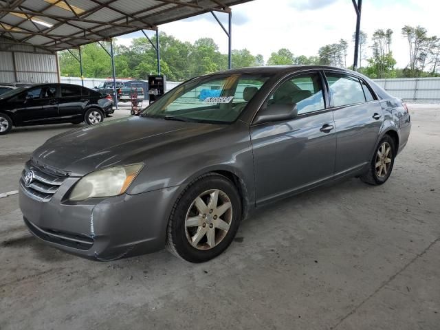 2007 Toyota Avalon XL