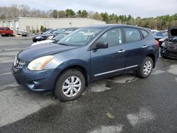 2013 Nissan Rogue S for sale in Exeter, RI