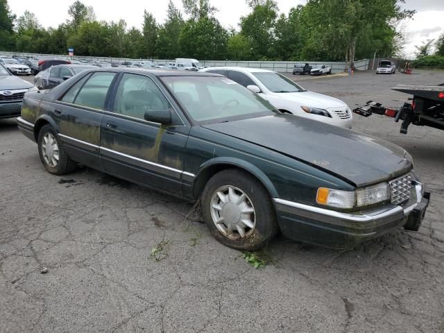 1996 Cadillac Seville SLS