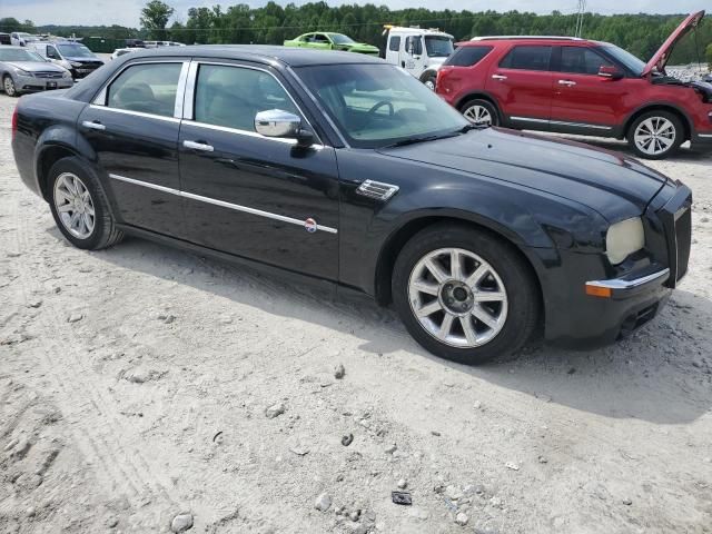 2008 Chrysler 300C