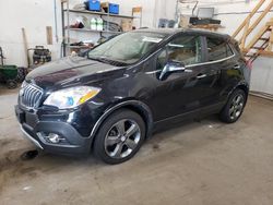 2014 Buick Encore for sale in Ham Lake, MN