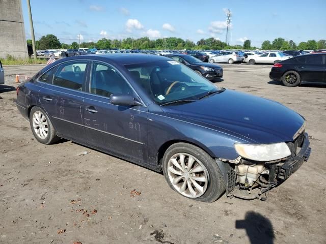 2006 Hyundai Azera SE