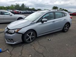 2023 Subaru Impreza Premium for sale in Pennsburg, PA