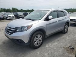 2012 Honda CR-V EXL for sale in Cahokia Heights, IL