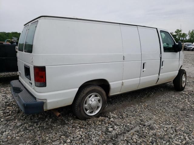 2013 Ford Econoline E150 Van