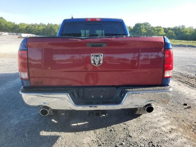 2016 Dodge RAM 1500 SLT