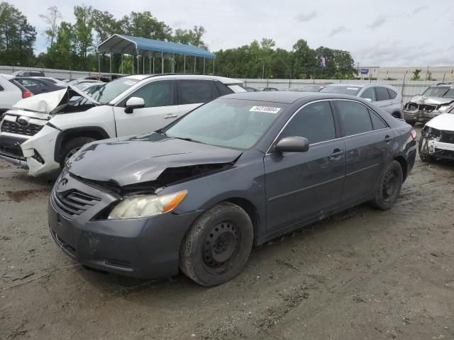 2008 Toyota Camry LE