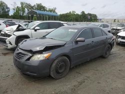 2008 Toyota Camry LE en venta en Spartanburg, SC