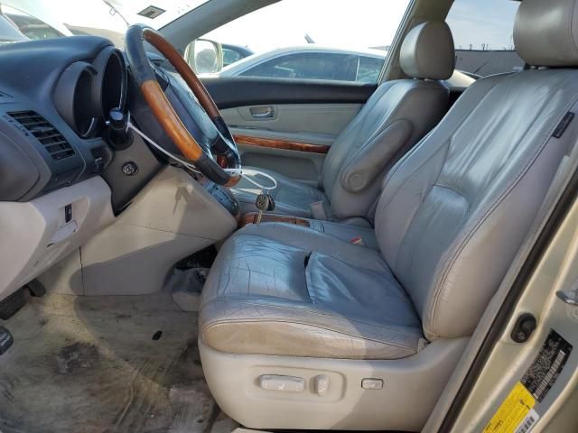 2005 Lexus RX 330