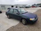 1999 Chevrolet GEO Prizm Base