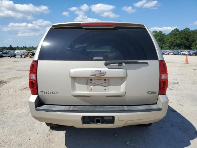 2011 Chevrolet Tahoe C1500  LS