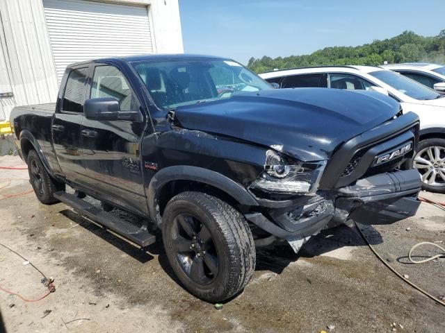 2019 Dodge RAM 1500 Classic SLT