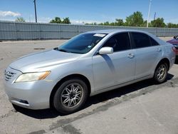 2009 Toyota Camry Base for sale in Littleton, CO