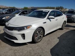 2016 KIA Optima SX for sale in Las Vegas, NV